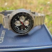 Seiko tuna italia anni 90 