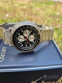 Seiko tuna italia anni 90 