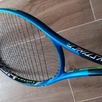 racchetta head adaptive