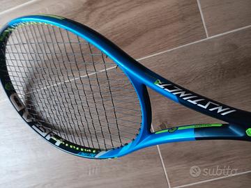 racchetta head adaptive