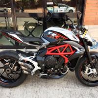 Mv Agusta Brutale 800 RR - FINANZIABILE