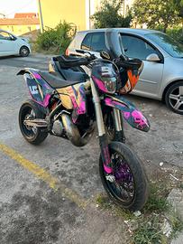 Ktm exc 300 2012