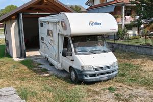 Camper Miller New Jersey