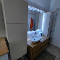 Mobile bagno