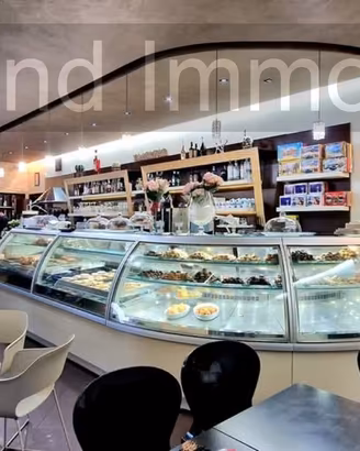 Attività commerciale a Fiumefreddo di Sicilia