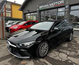 Mercedes-benz CLA 200 CLA 200 d Automatic 4Matic S