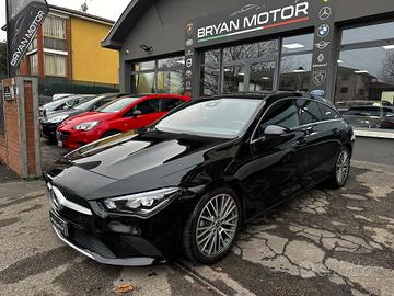 Mercedes-benz CLA 200 CLA 200 d Automatic 4Matic S