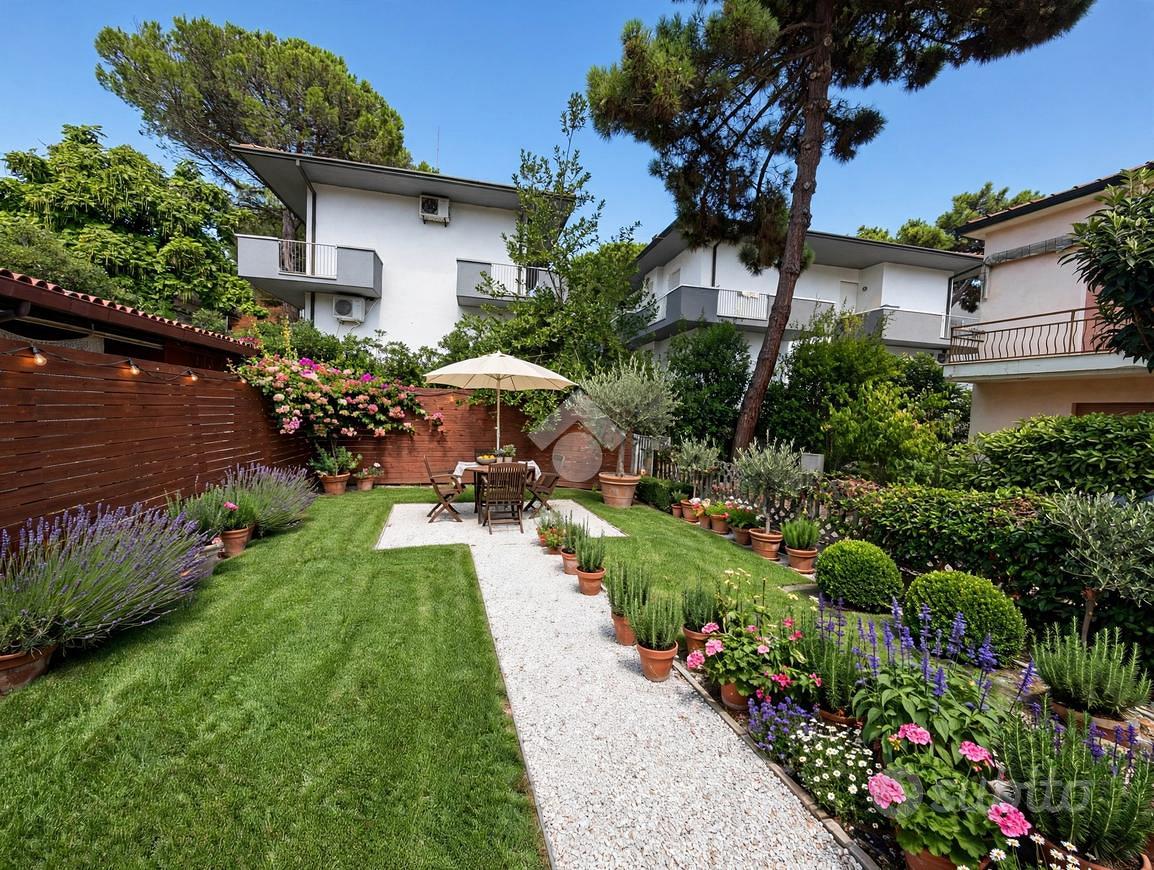 House in Cervia, Milano Marittima - Vista 3