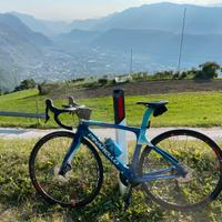 Pinarello prince disk