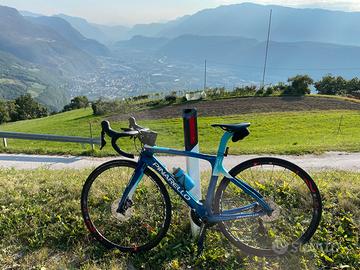 Pinarello prince disk