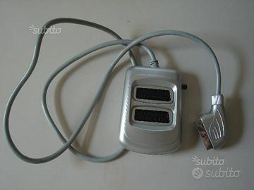 Partitore SCART
