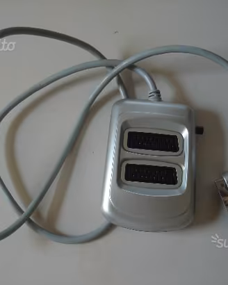 Partitore SCART