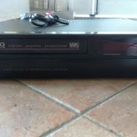 Lettore vhs