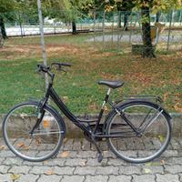 Bicicletta da donna