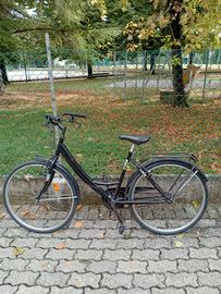 Bicicletta da donna