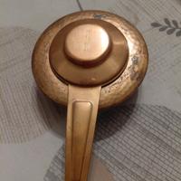 fornetto rame vintage