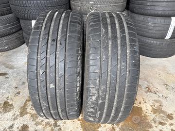 gomme usate 2255517 Estivo KUMHO - Ecsta ps71 - 05