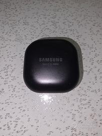 Samsung Galaxy Buds Pro 