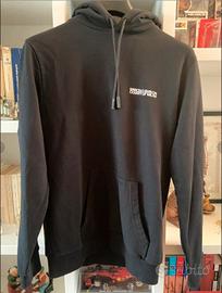 Felpa Marcelo Burlon