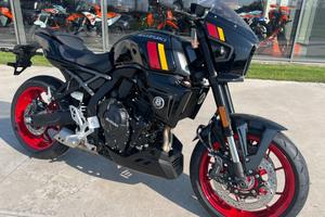 SUZUKI GSX-8TT Abs