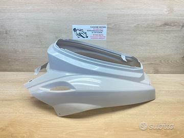 Subito - D.ASCONE MOTORS - Kit carene Booster BIANCO PERLA