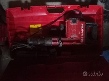 Martello Demolitore Hilthi TE 805