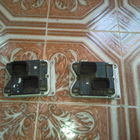 Alfa 156 ecu centralina m.1.5.5