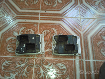 Alfa 156 ecu centralina m.1.5.5