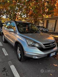 Honda CRV 
