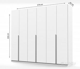 Armadio Mondo Convenienza