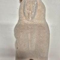 Cappottino per cagnolino in ecopelliccia