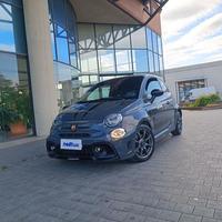 ABARTH 595 1.4 Turbo T-Jet 145 CV