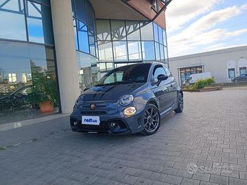 ABARTH 595 1.4 Turbo T-Jet 145 CV