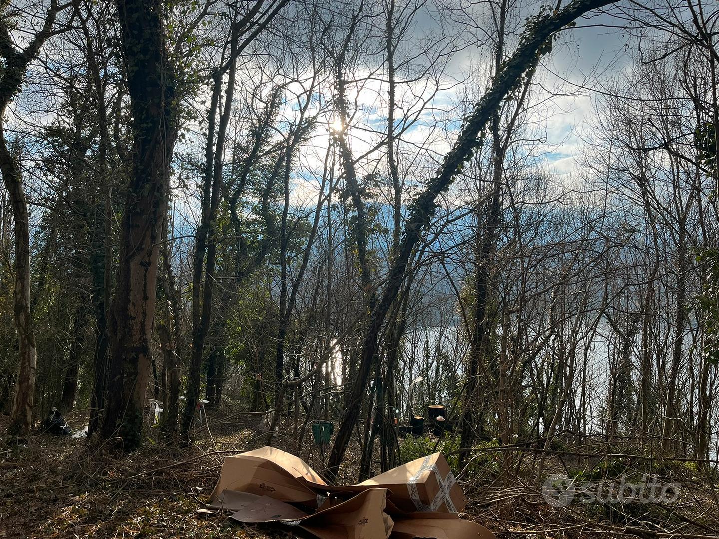 Terreno non edificabile Avigliana - Altro