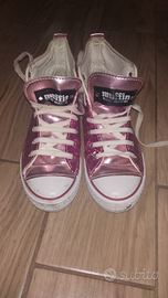 Sneakers converse