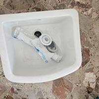 Vasche per lavanderia 