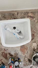 Vasche per lavanderia 