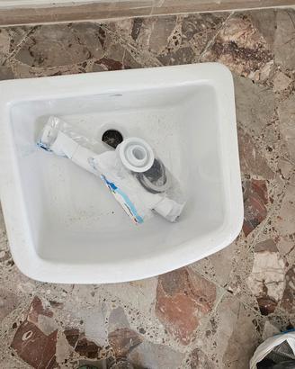 Vasche per lavanderia 