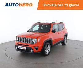 JEEP Renegade AL54435