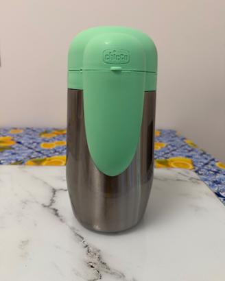 Chicco thermos porta pappa