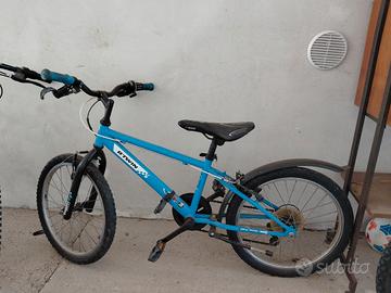 Bici bimbo