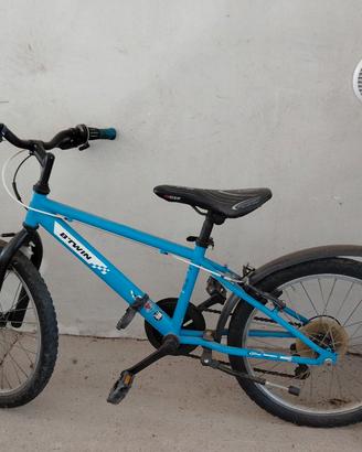 Bici bimbo