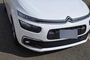Citroën c4 spacetourer bluehdi  15kv 7 posti
