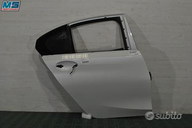 BMW serie 3 G20 Porta posteriore destra