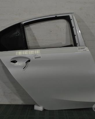 BMW serie 3 G20 Porta posteriore destra