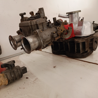 Ricambi fiat 500 epoca