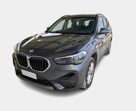 BMW X1 sDrive18d Business Advantage