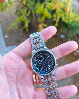 Casio Edifice EF-500D-1AVEF