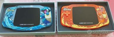 GBA IPS tema Pokemon