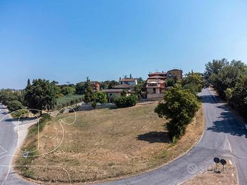 Terreno Residenziale Todi [TE111VRG]